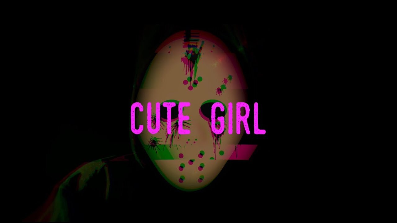 Diggy Graves - Cute Girl
