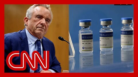 Nobel Prize winner says RFK Jr. is ‘misinformed’ after he slashed mRNA vaccine budget