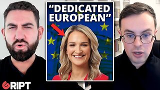 Whispers of Euroscepticism