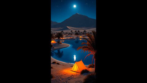 A date to the Paradise