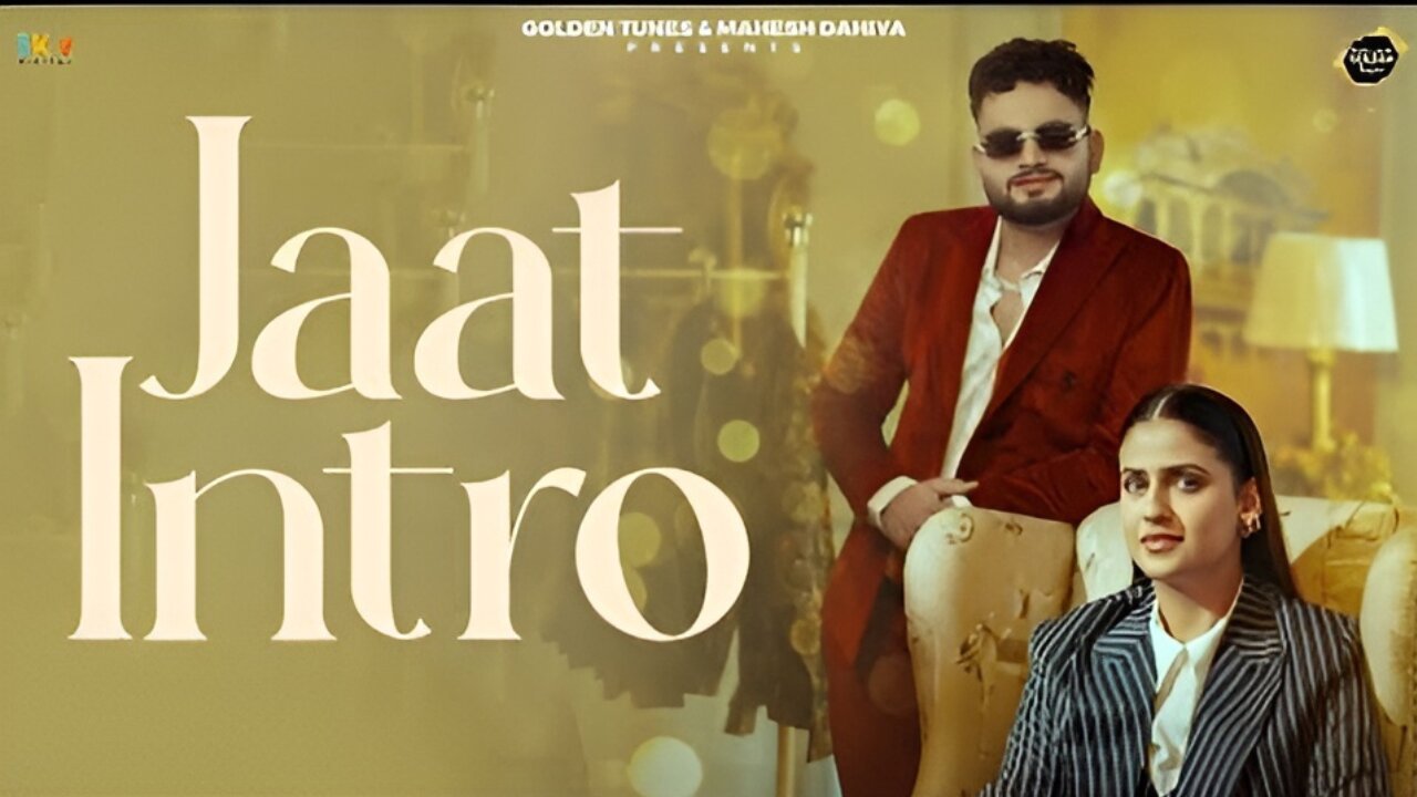 Dargi Kyo Dargi Tu Jaat Dekh Ke | Full Song | Intro | गाड़ी में भोला चले रोला चले शहर में Song