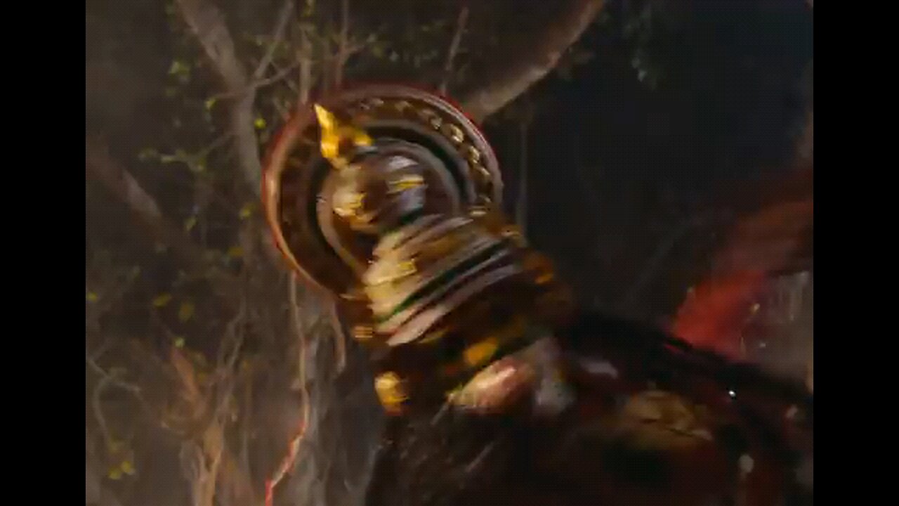 Official Music Video