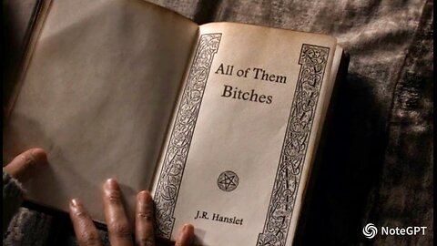 All of Them Bitches: Episode 253, 12.14.25