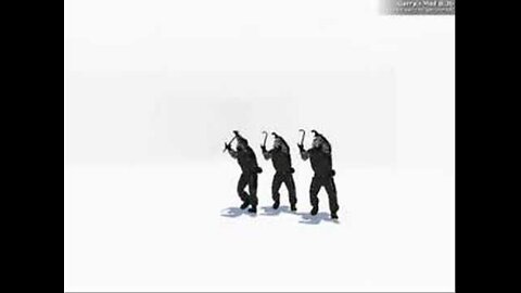 gary's mod ghost busters [Reupload]