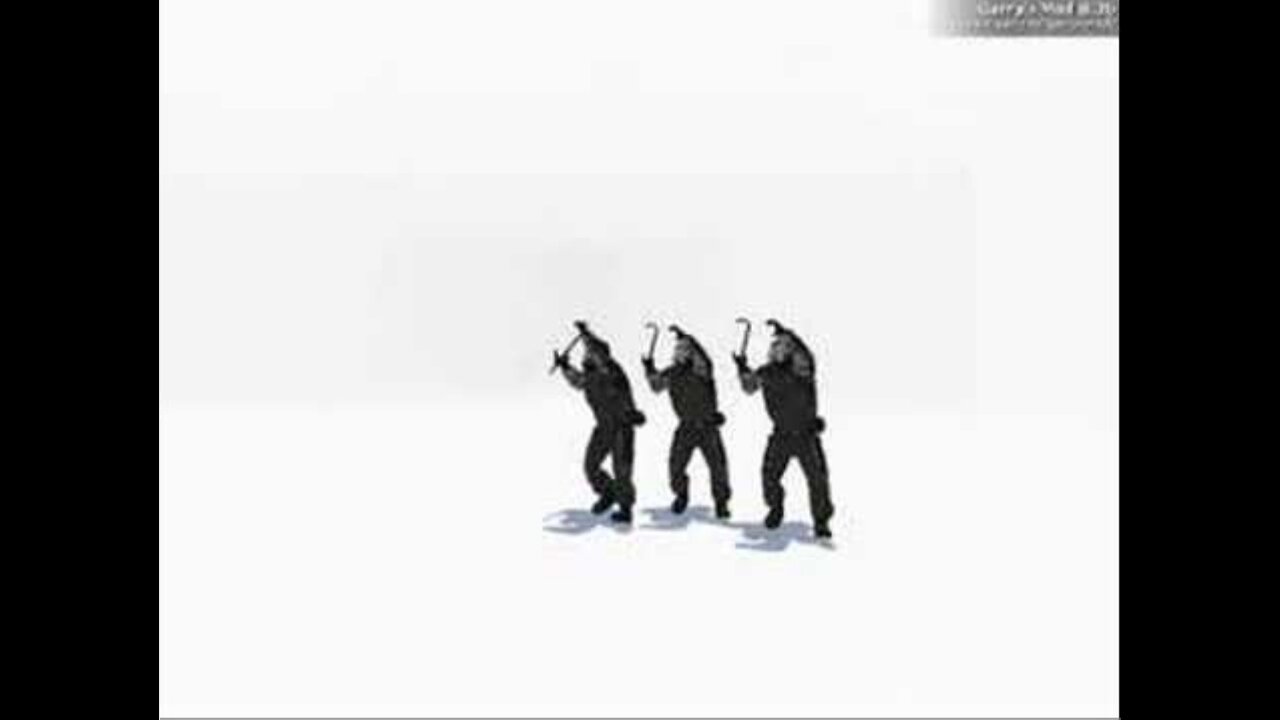 gary's mod ghost busters [Reupload]