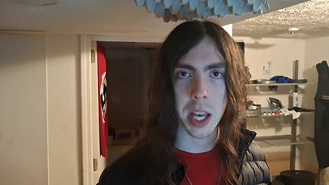 DO Pound your Ideas into the Heads of Boomers and Nigger Faggot "Bi"standers