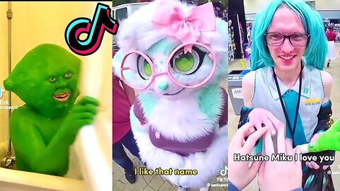 TikTok Try Not To Cringe Compilation #11