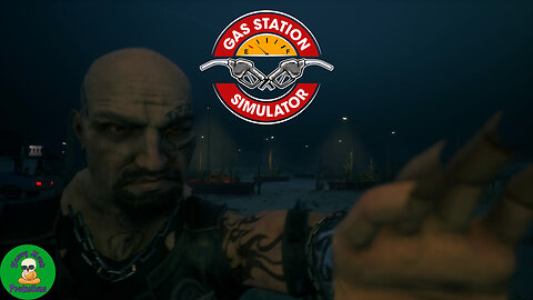 Gas Station Simulator PC Part 4