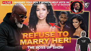 SMART MAN! Rapper Big Sean Refused To Marry Divorcee Singer Jhene Aiko After 10 Years Of Dating