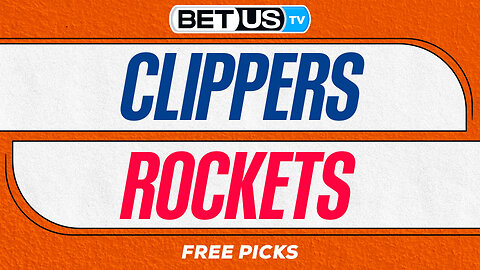Clippers vs Rockets (12-11-25) NBA Expert Predictions, Picks and Best Bets
