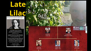 Trusting nothing is to become a sheep. Weird mistypings. Israel's Israel's megalomania. Anschluss