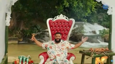 DJ Khaled SUPPORTS Palestine