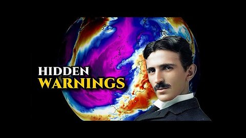 2026 Prediction They Hid in Plain Sight (Magnetic Shift & Food Collapse)