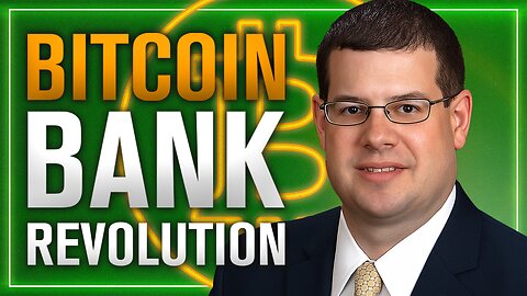 🔥 Bitcoin Treasuries Explode, 1% BTC Loans & Real Estate Moves | Blockchain Report