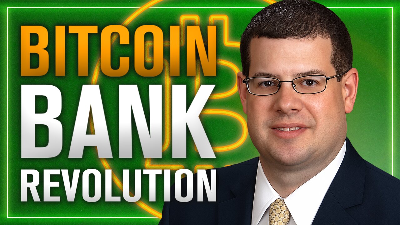 🔥 Bitcoin Treasuries Explode, 1% BTC Loans & Real Estate Moves | Blockchain Report