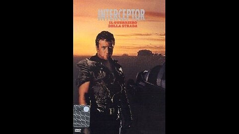 Mad Max - day 5 - No matter where you go there you are