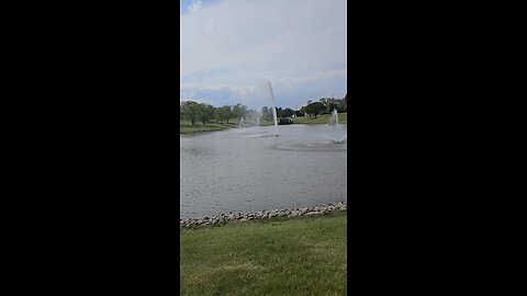 My Peaceful Place - Happy Memorial Day
