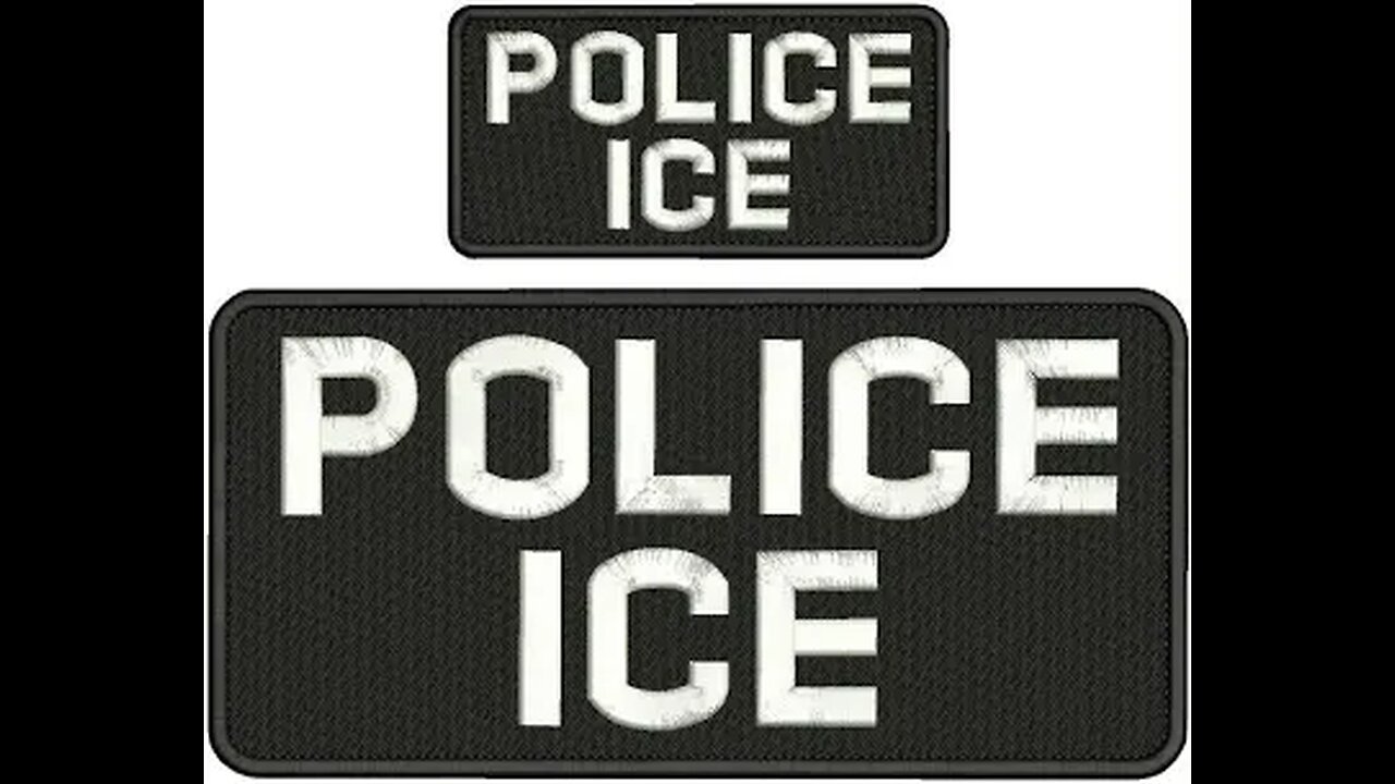 ICE and multiple law enforcement agencies arresting in Georgia
