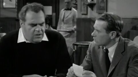 Public Domain: Mike Hammer (1958) S2.E9 ∙ Another Man's Poisson
