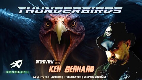Thunderbirds - Ropen Network S6 EP 6