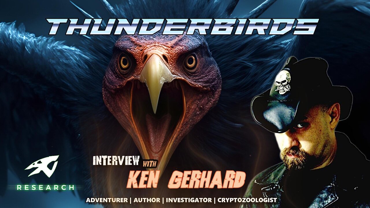 Thunderbirds - Ropen Network S6 EP 6
