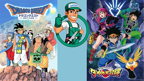 Anime remakes vs original.