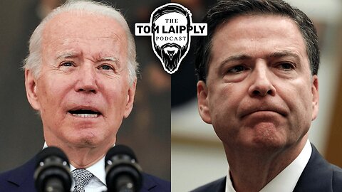 Biden & Comey Exposed | S06-E96