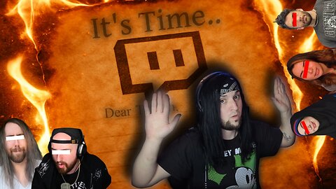 A Letter to Twitch From Creators