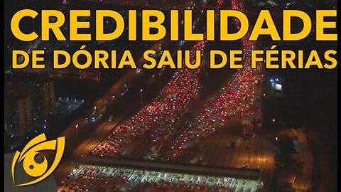 Paulistas e cariocas aproveitam o feriadão e decretam o fim da fraudemia | VL - 05/09/20