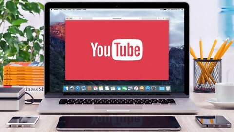 YouTube Talk - "THE END IS NIGH!" Why is it always the same?