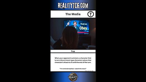 realitytcg.com