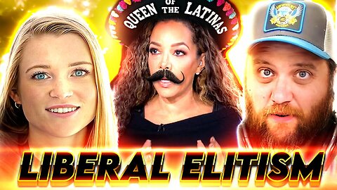 Liberal Elites Are Their Own Worst Enemy