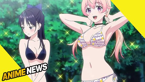 Ranma ½ Remake Season 2 Release Date Revealed! Witch Watch Part 2 Trailer Drops!