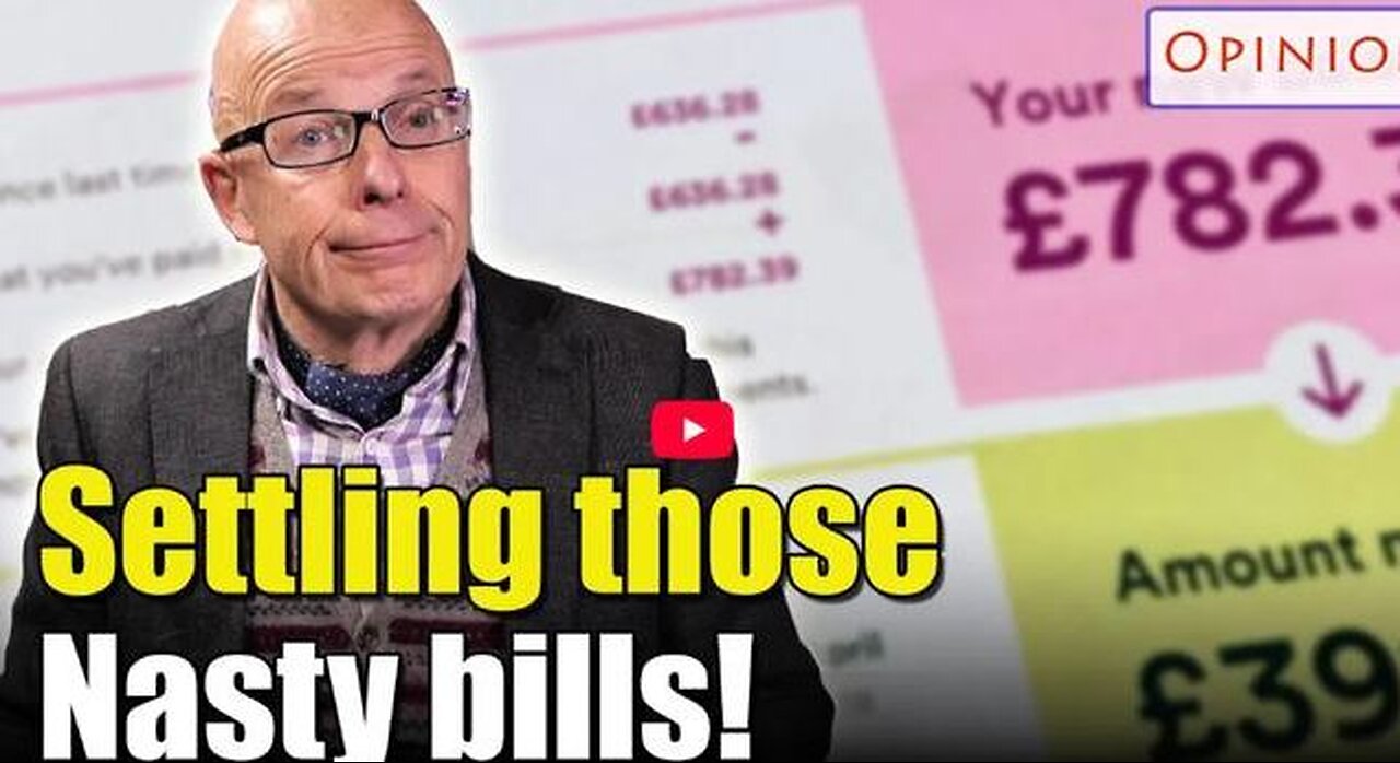 Bills of Exchange, and paying bills with Bills of Exchange
