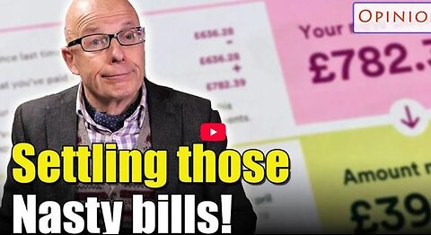 Bills of Exchange, and paying bills with Bills of Exchange
