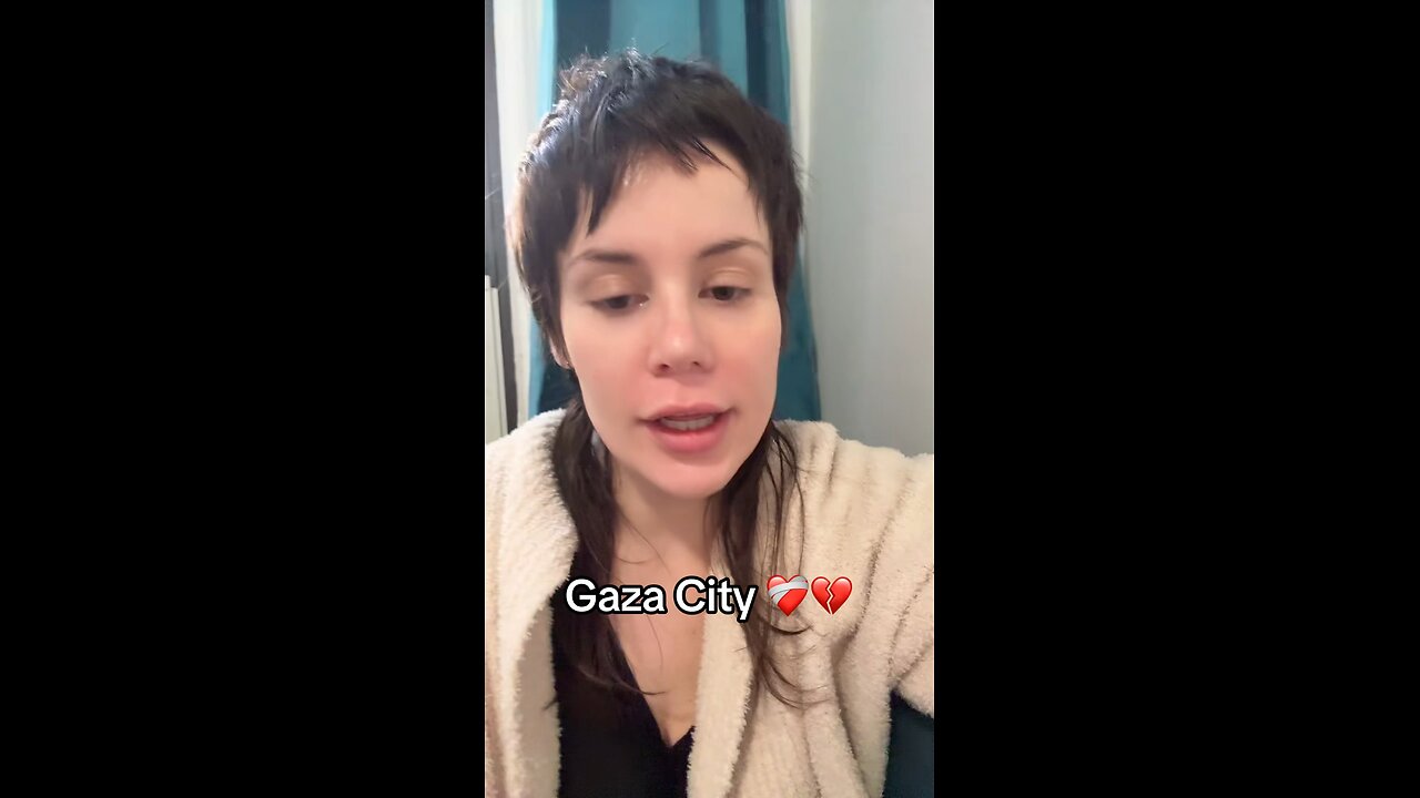 The INSANE News Cycle Can’t get our eyes off Gaza