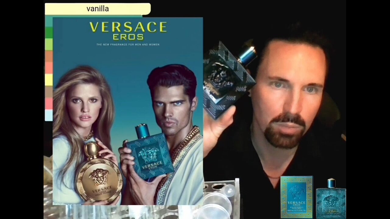 Before You Buy Versace Eros
