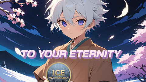 Ice Methodology - To Your Eternity