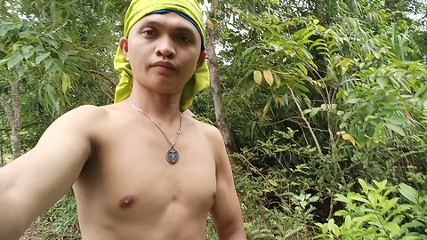 Ang sarap dito sa probinsya 😅