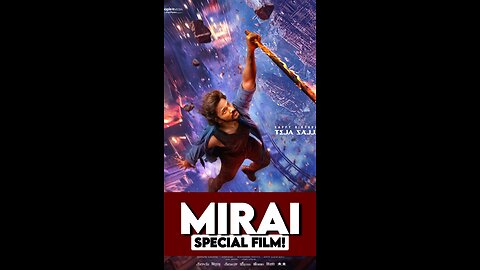 "Mirai Review: South Indian Cinema Just Schooled Bollywood with THIS Movie!"