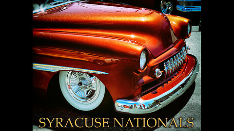 Syracuse Nationals