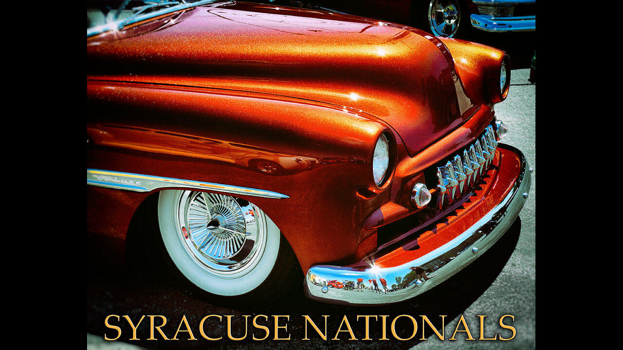 Syracuse Nationals