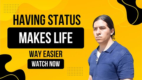 Every guys should have status by Ed Delacruz. #money #wealth #finance #reels #shorts