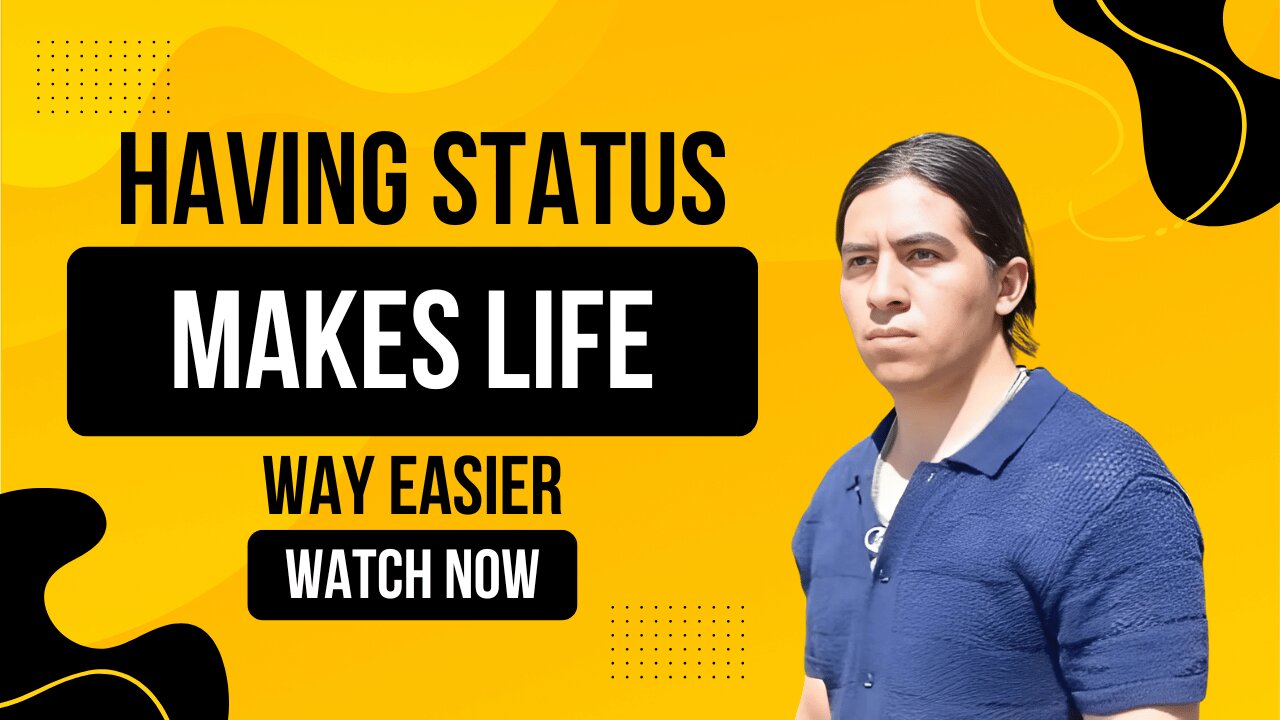 Every guys should have status by Ed Delacruz. #money #wealth #finance #reels #shorts