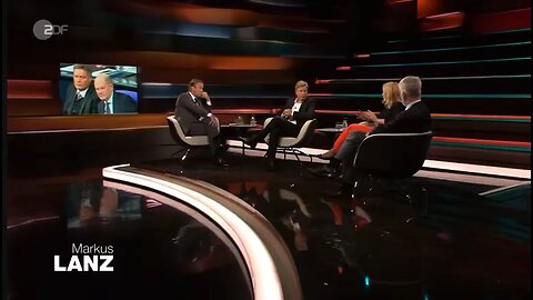 wahr wohl ein wenig zu frech 😳 Nach Kritik an Habeck: Bekannte Spiegel-Redakteurin muss gehen