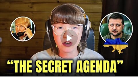 Whitney Webb ~ They Are Hiding the Most Diabolical Agenda From You!" - EXPOSES ALL