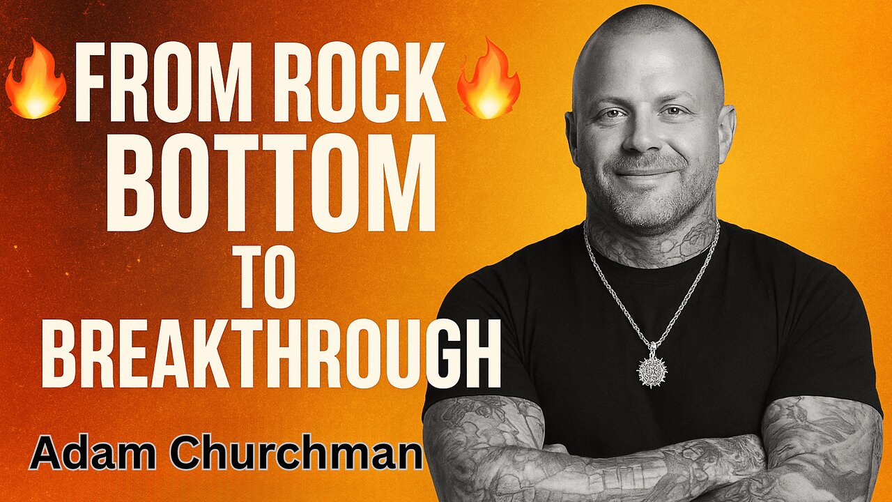 From Rock Bottom to Breakthrough