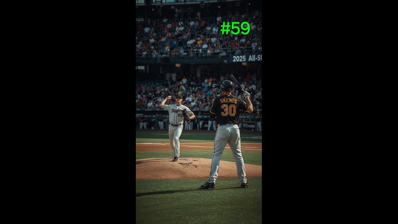 The All-Star Game on Tuesday will begin with standout aces Skubal and Skenes.