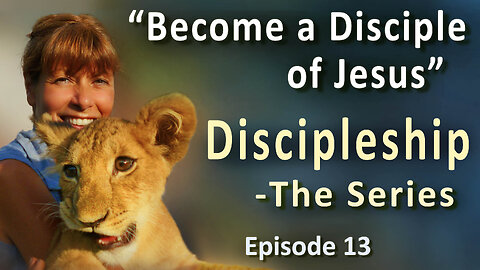 Do Not Despise The Little Ones – Go To Your Offender– Forgive Your Offenders
