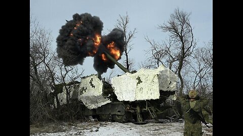 „To naprawdę źle”. Rosja zadała Ukrainie kolejny potężny cios: kluczowe cele zostały trafione....
